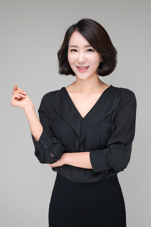 和平千佼填 国际高级纹绣师